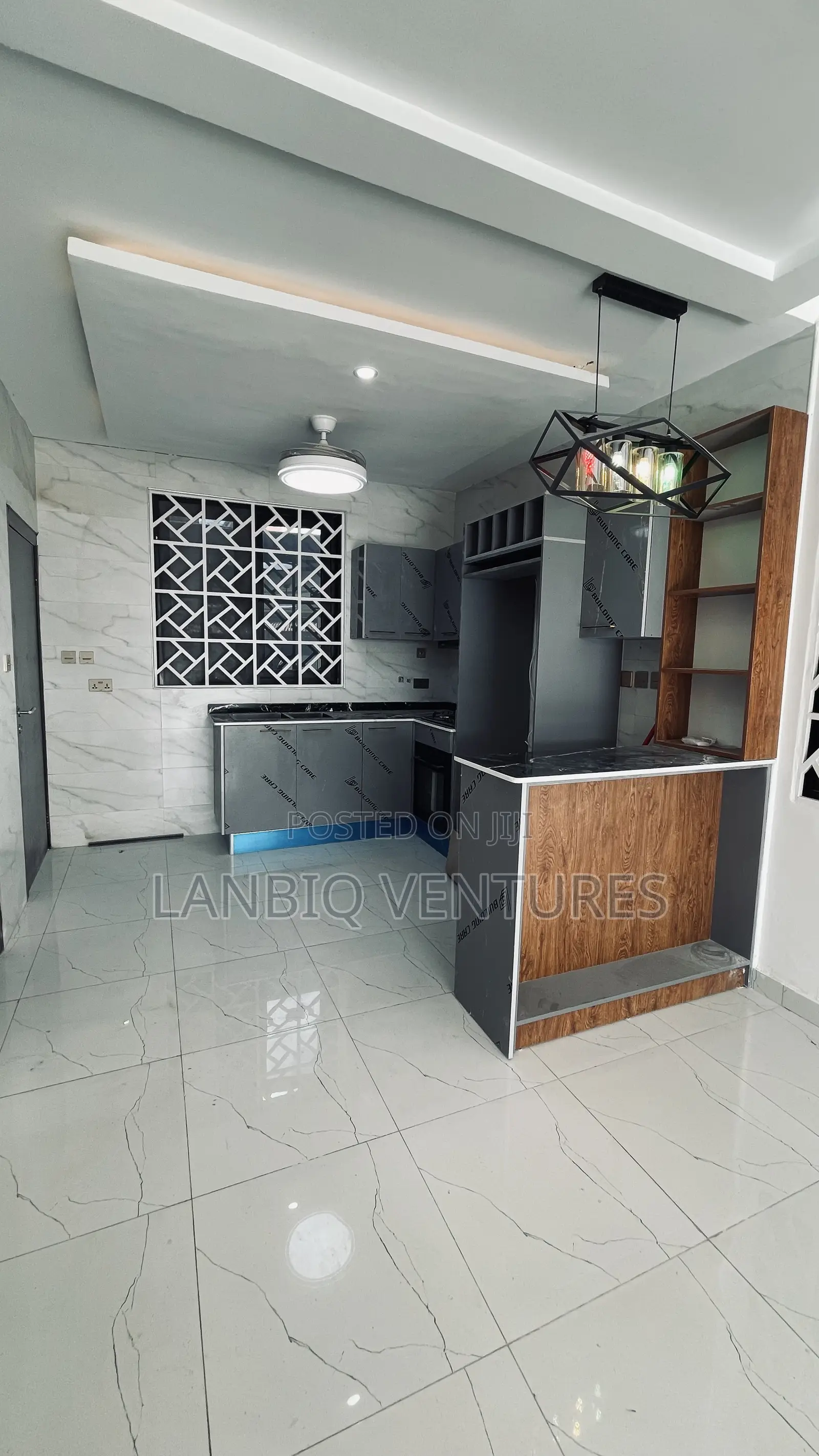 3bdrm Townhouse / Terrace in Lapaz for rent in Lapaz