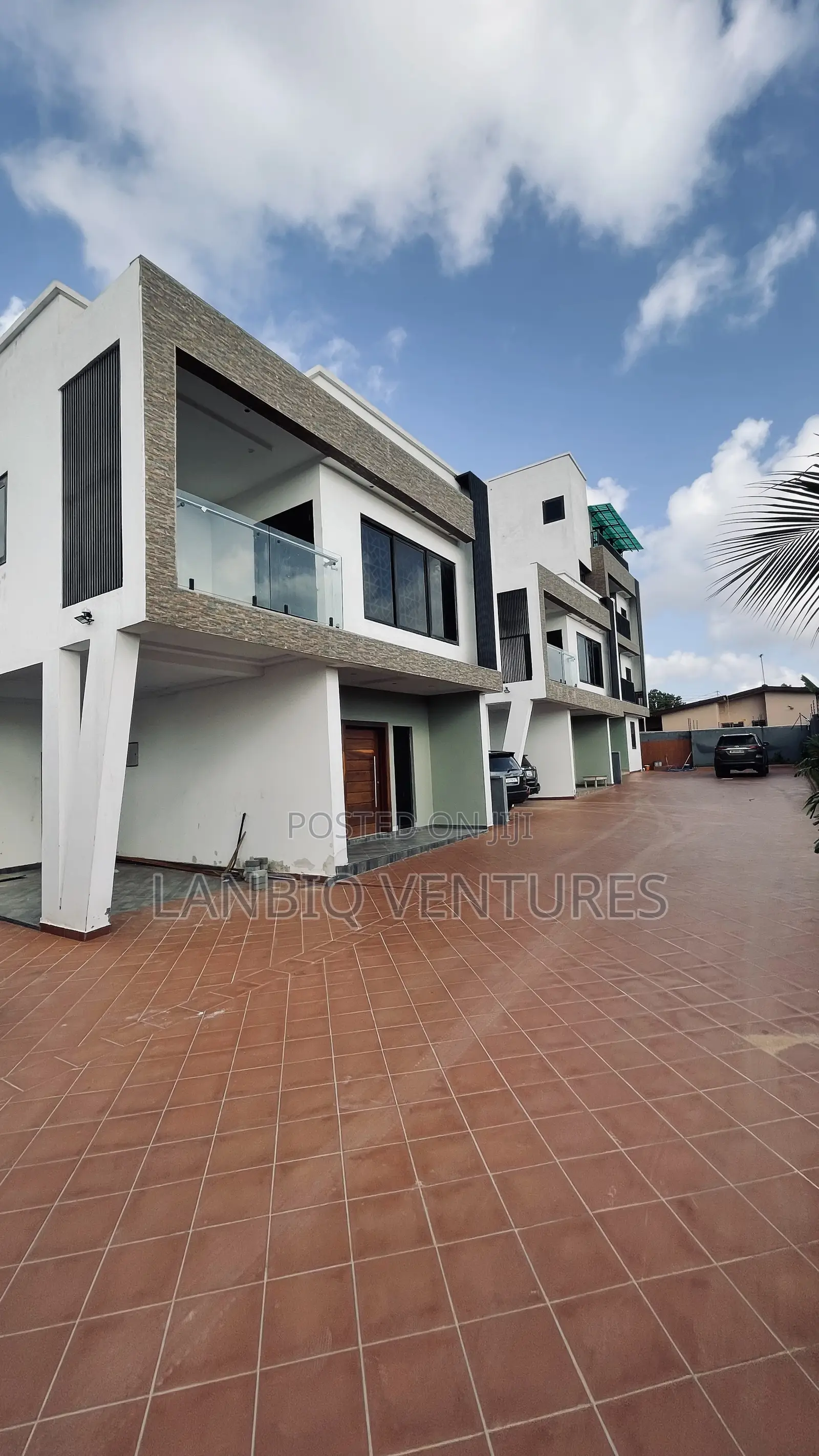 3bdrm Townhouse / Terrace in Lapaz for rent in Lapaz