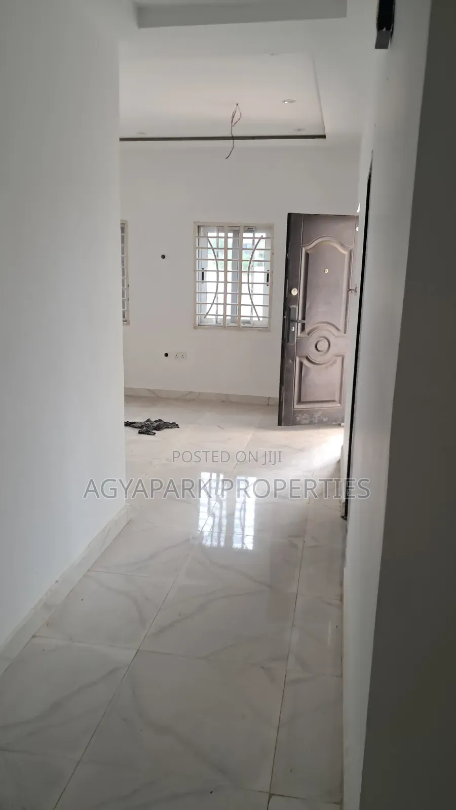 2bdrm House in Achiaman, Amasaman for rent in Amasaman