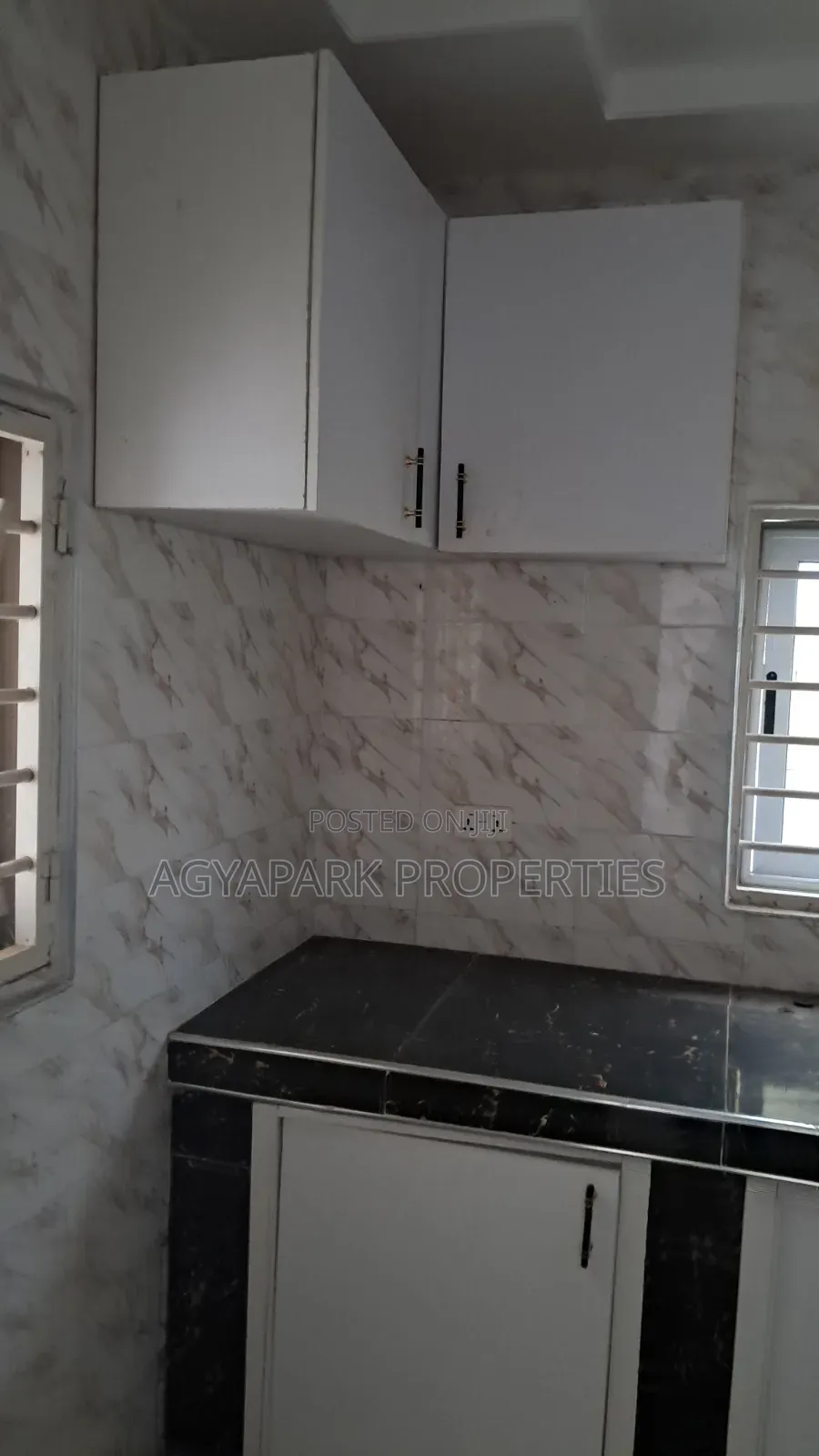 2bdrm House in Achiaman, Amasaman for rent in Amasaman