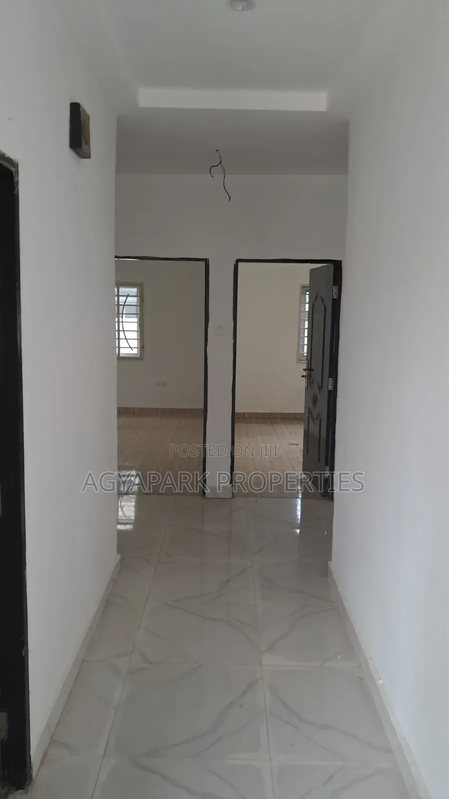 2bdrm House in Achiaman, Amasaman for rent in Amasaman
