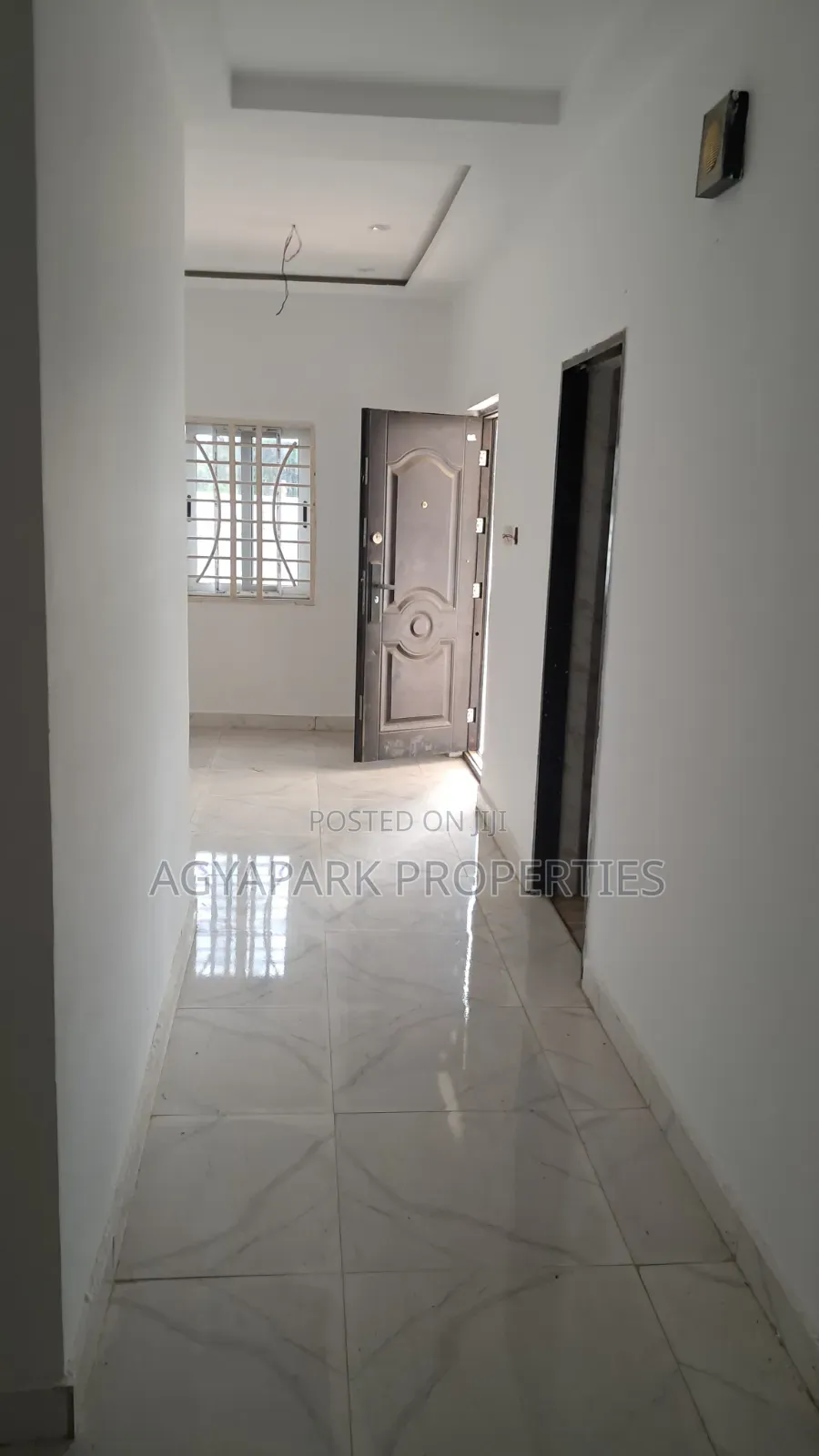 2bdrm House in Achiaman, Amasaman for rent in Amasaman