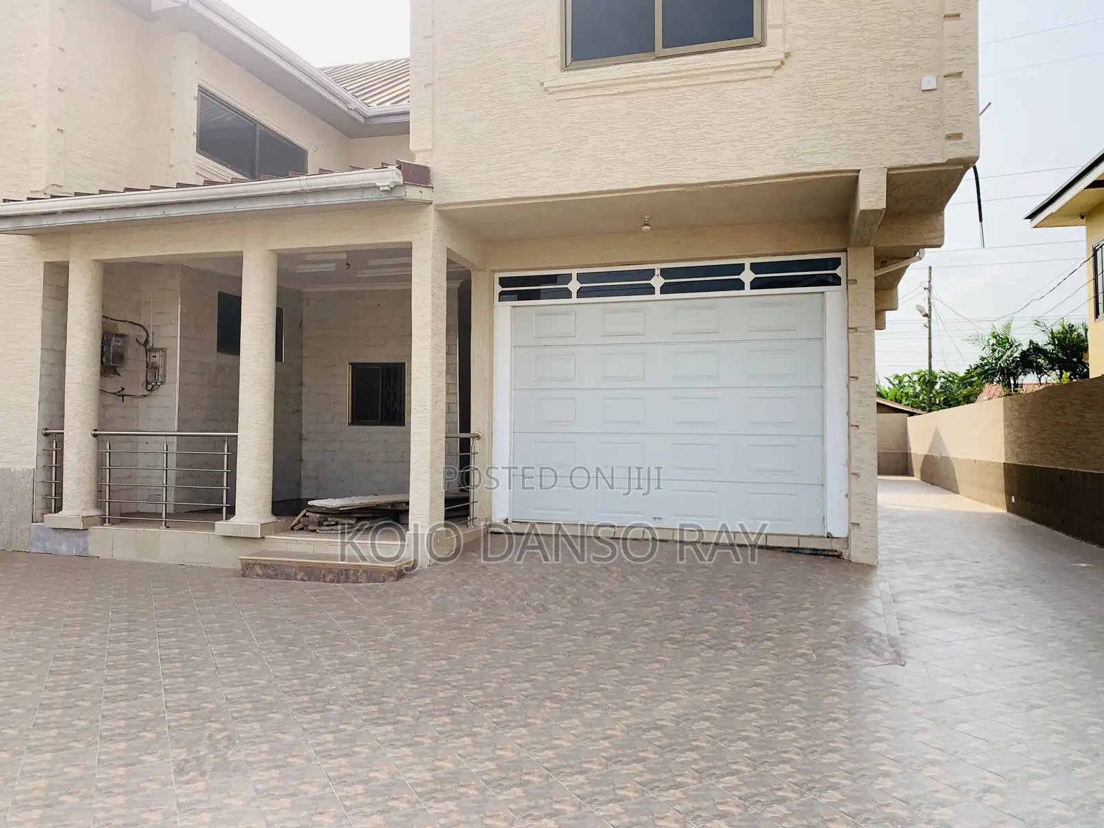 7bdrm House in Pandak Agency, East Legon for rent in East Legon