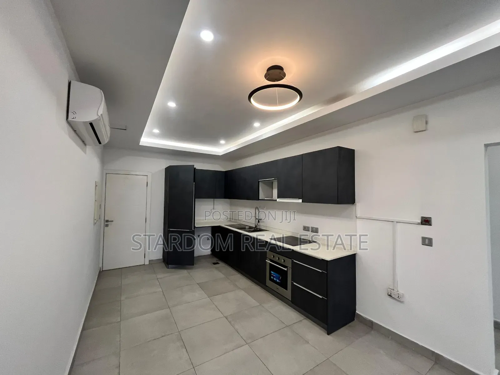 2bdrm Apartment in Adjiringanor, Ability for rent in Ability
