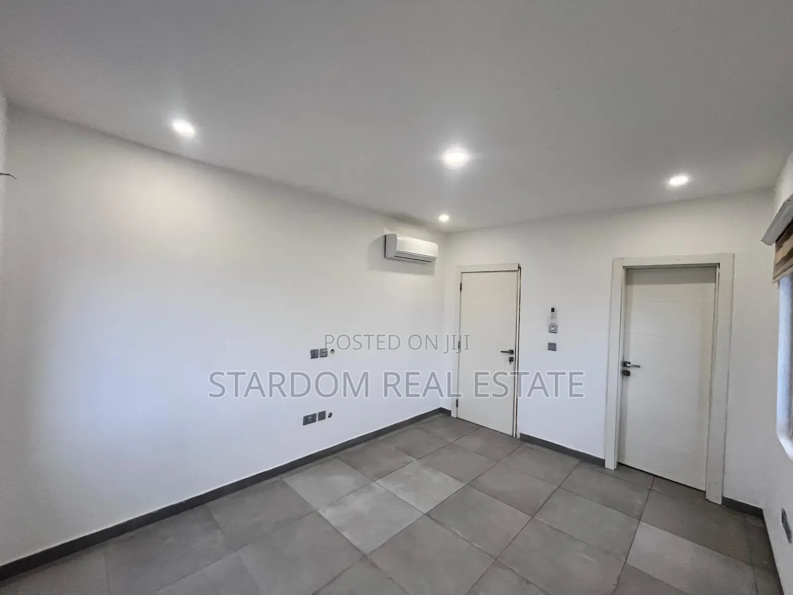 2bdrm Apartment in Adjiringanor, Ability for rent in Ability