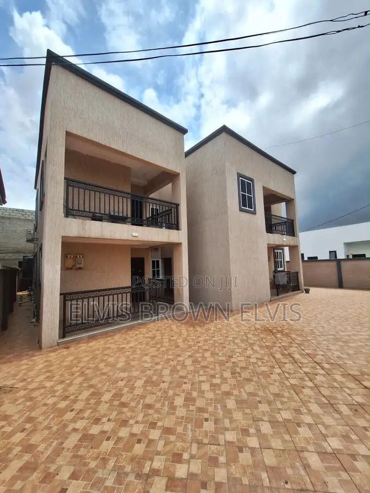 2bdrm Apartment in East Legon Hills, Nmai-Dzorn for sale in Nmai-Dzorn