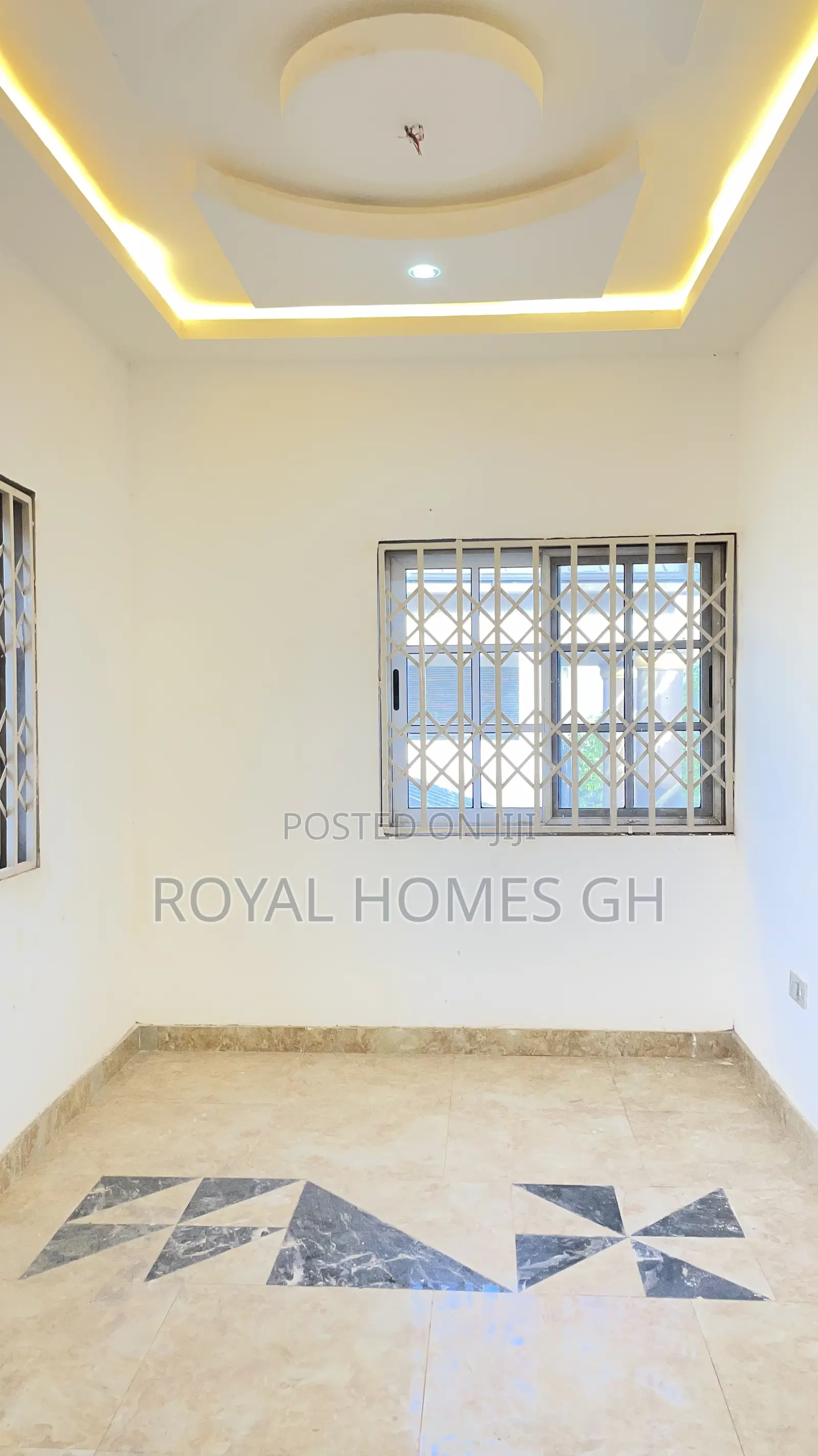 2bdrm Apartment in Royal Homes Gh, East Legon for rent in East Legon
