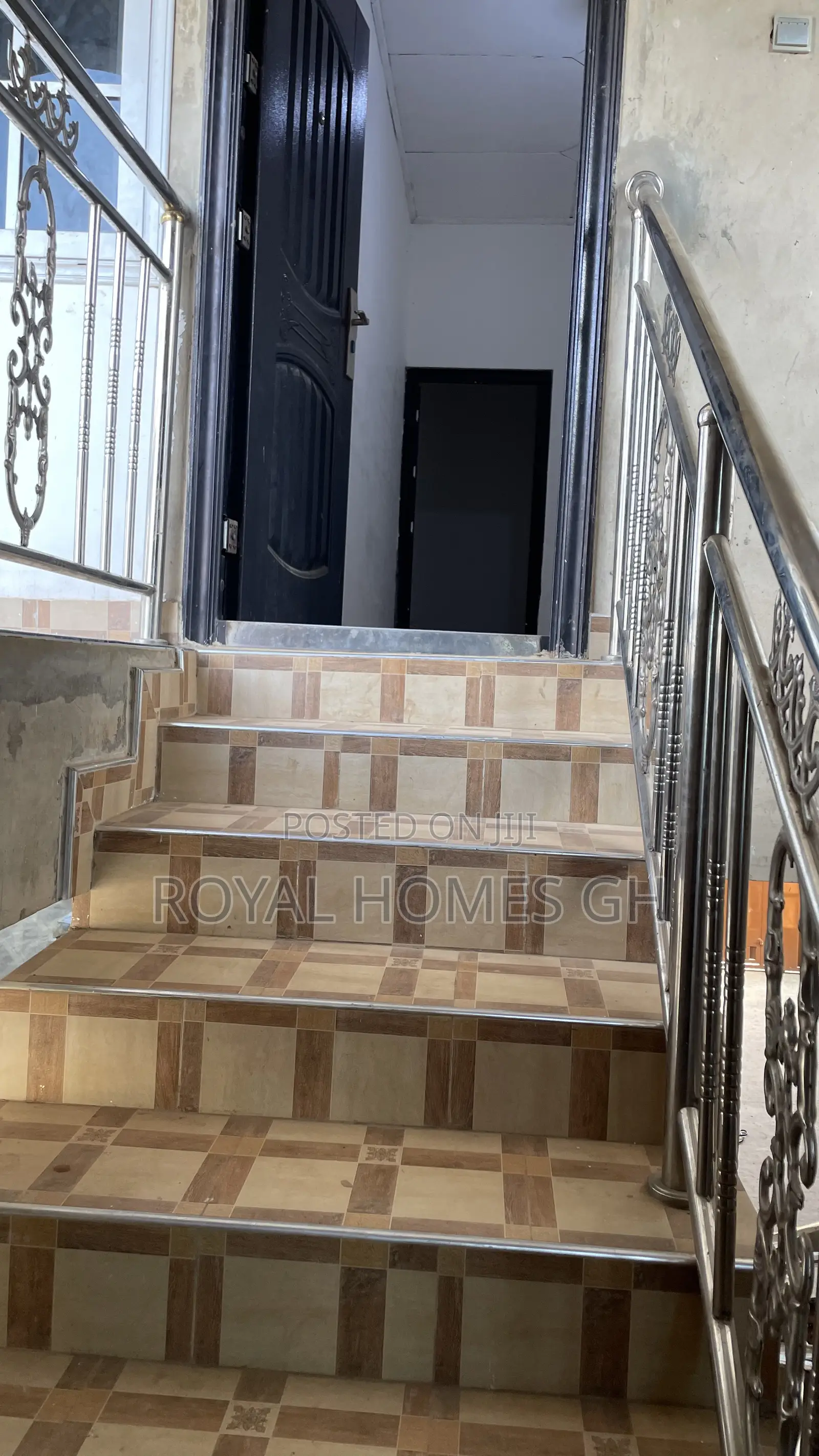 2bdrm Apartment in Royal Homes Gh, East Legon for rent in East Legon