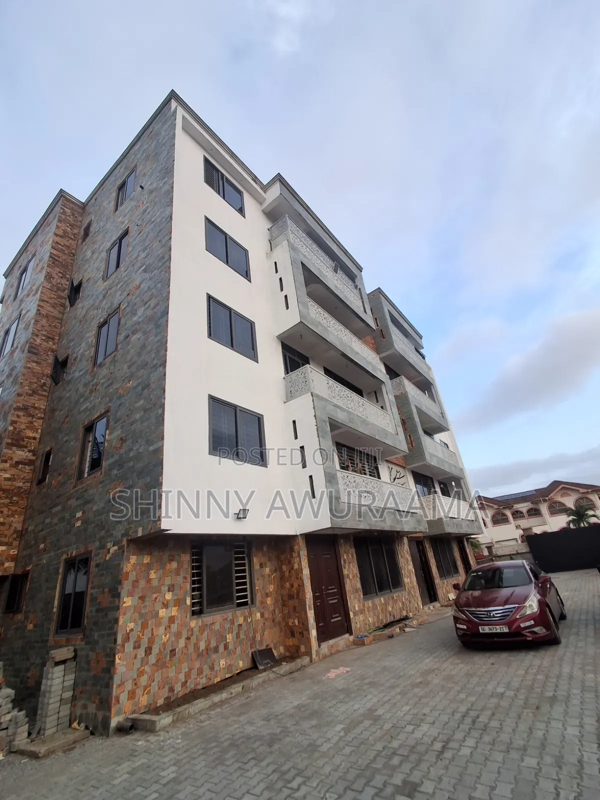 2bdrm Apartment in School Junction for rent in School Junction
