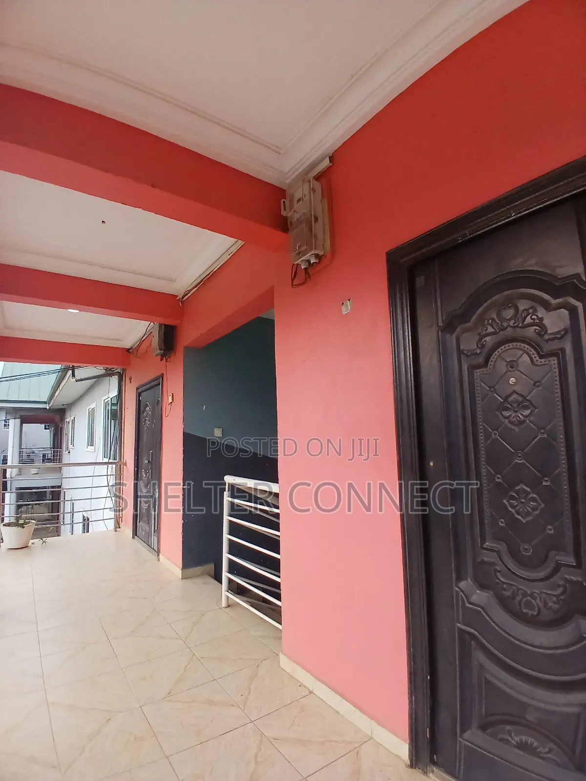 2bdrm Apartment in Abokobi, Pentecost for rent in Pentecost