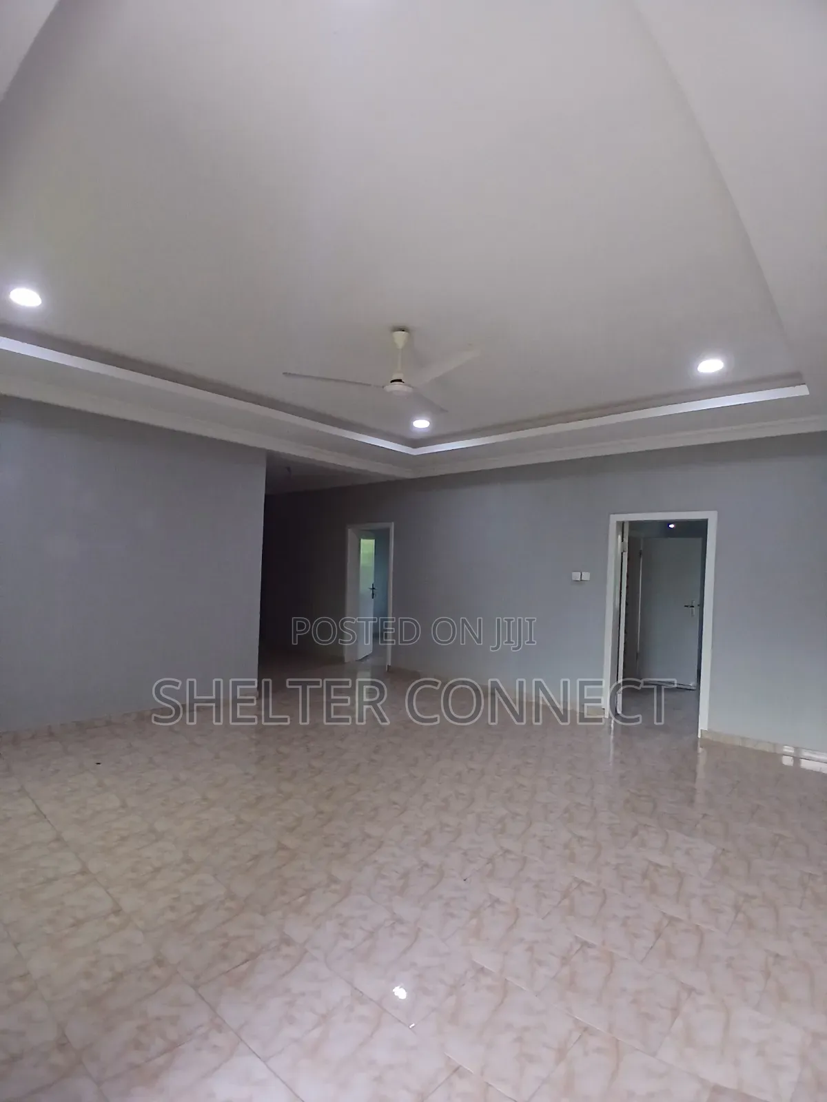 2bdrm Apartment in Abokobi, Pentecost for rent in Pentecost