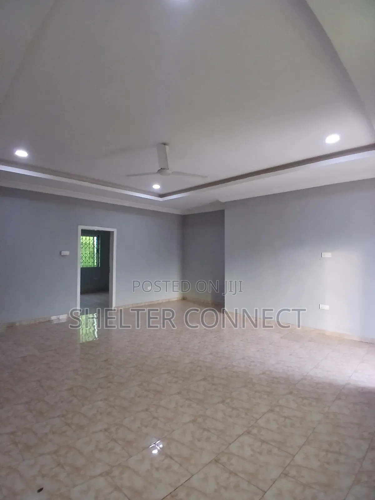 2bdrm Apartment in Abokobi, Pentecost for rent in Pentecost