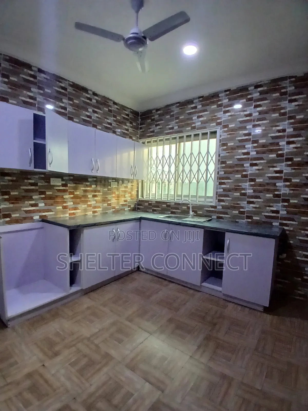 2bdrm Apartment in Abokobi, Pentecost for rent in Pentecost