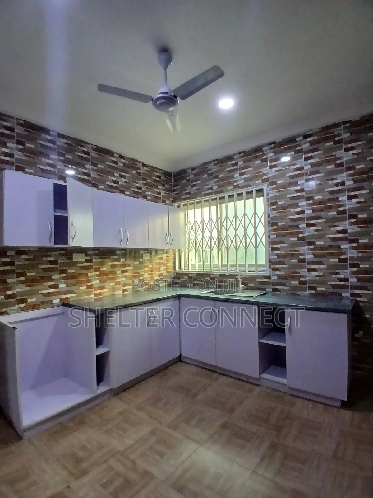 2bdrm Apartment in Abokobi, Pentecost for rent in Pentecost