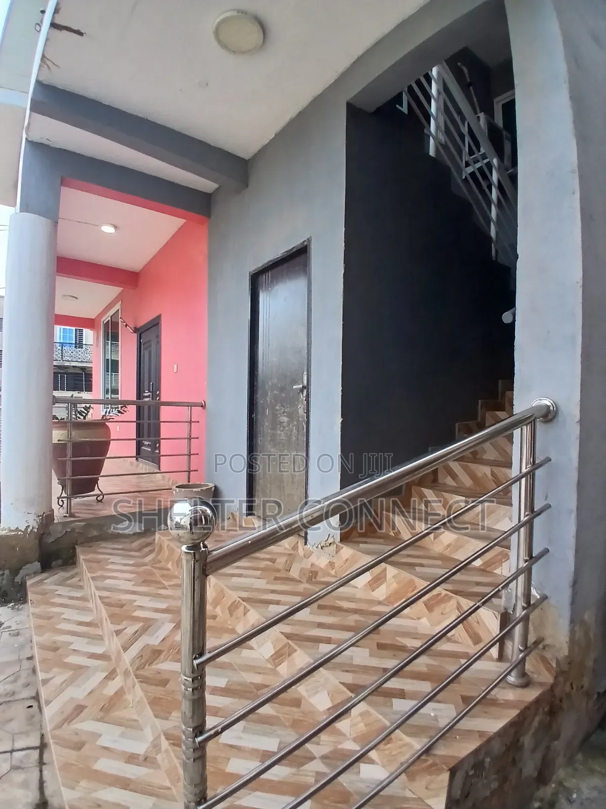 2bdrm Apartment in Abokobi, Pentecost for rent in Pentecost
