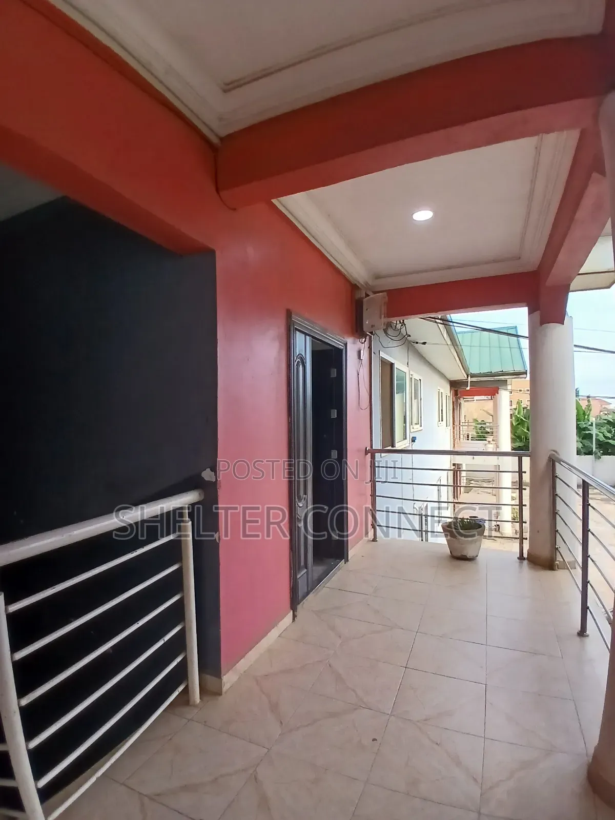 2bdrm Apartment in Abokobi, Pentecost for rent in Pentecost