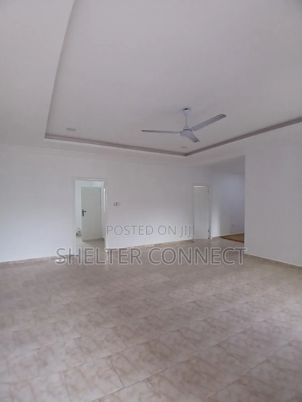 2bdrm Apartment in Abokobi, Pentecost for rent in Pentecost