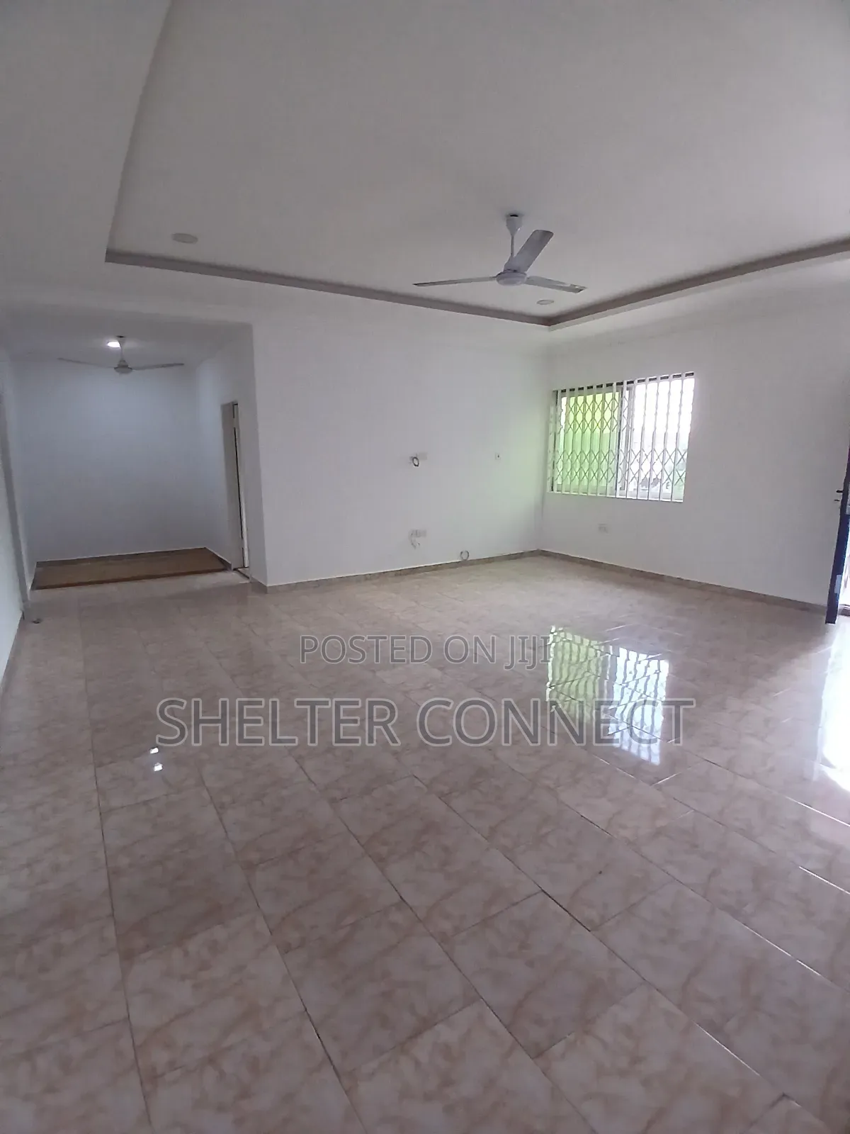 2bdrm Apartment in Abokobi, Pentecost for rent in Pentecost