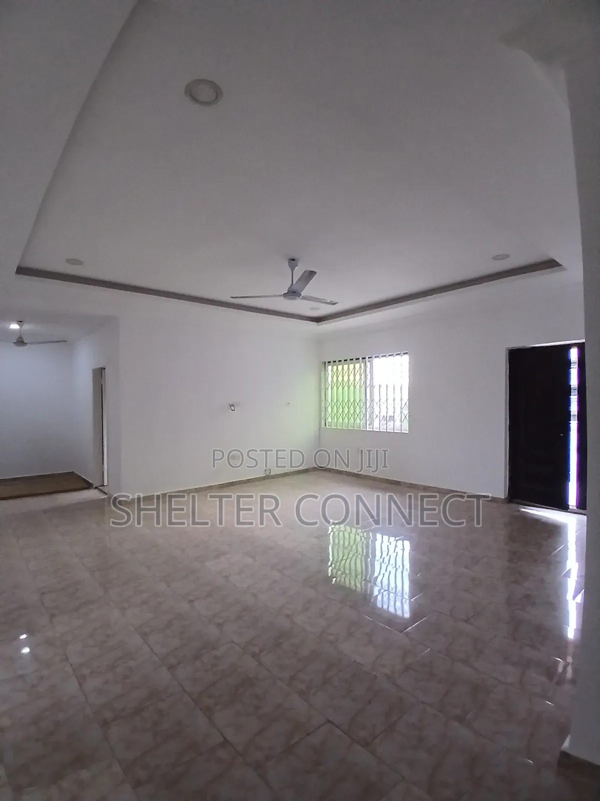 2bdrm Apartment in Abokobi, Pentecost for rent in Pentecost
