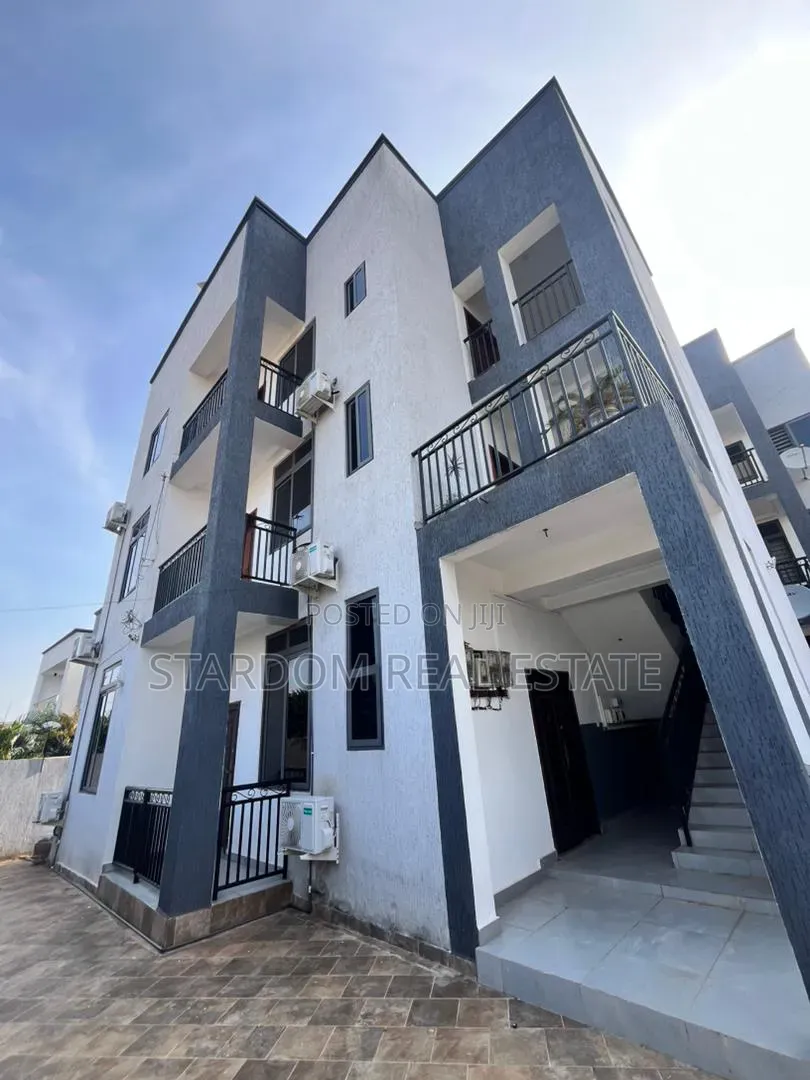 2bdrm Apartment in Adjiringanor, Ability for rent in Ability