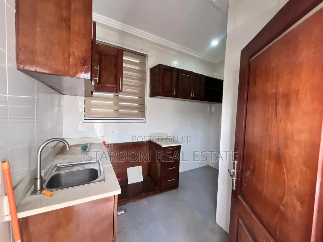 2bdrm Apartment in Adjiringanor, Ability for rent in Ability