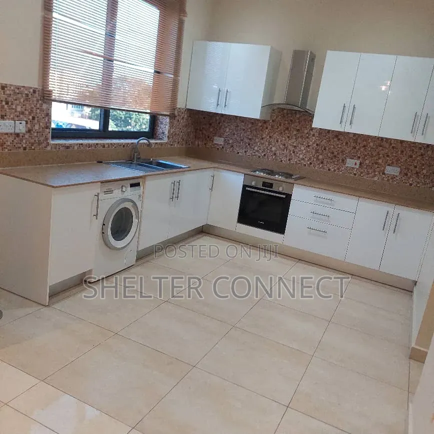 2bdrm Apartment in East Airport for rent in Airport Residential Area