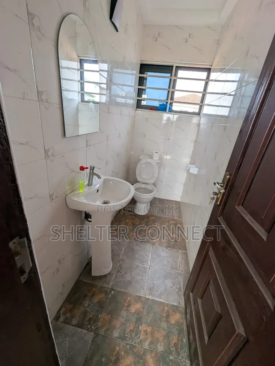 2bdrm Apartment in East Airport for rent in Airport Residential Area