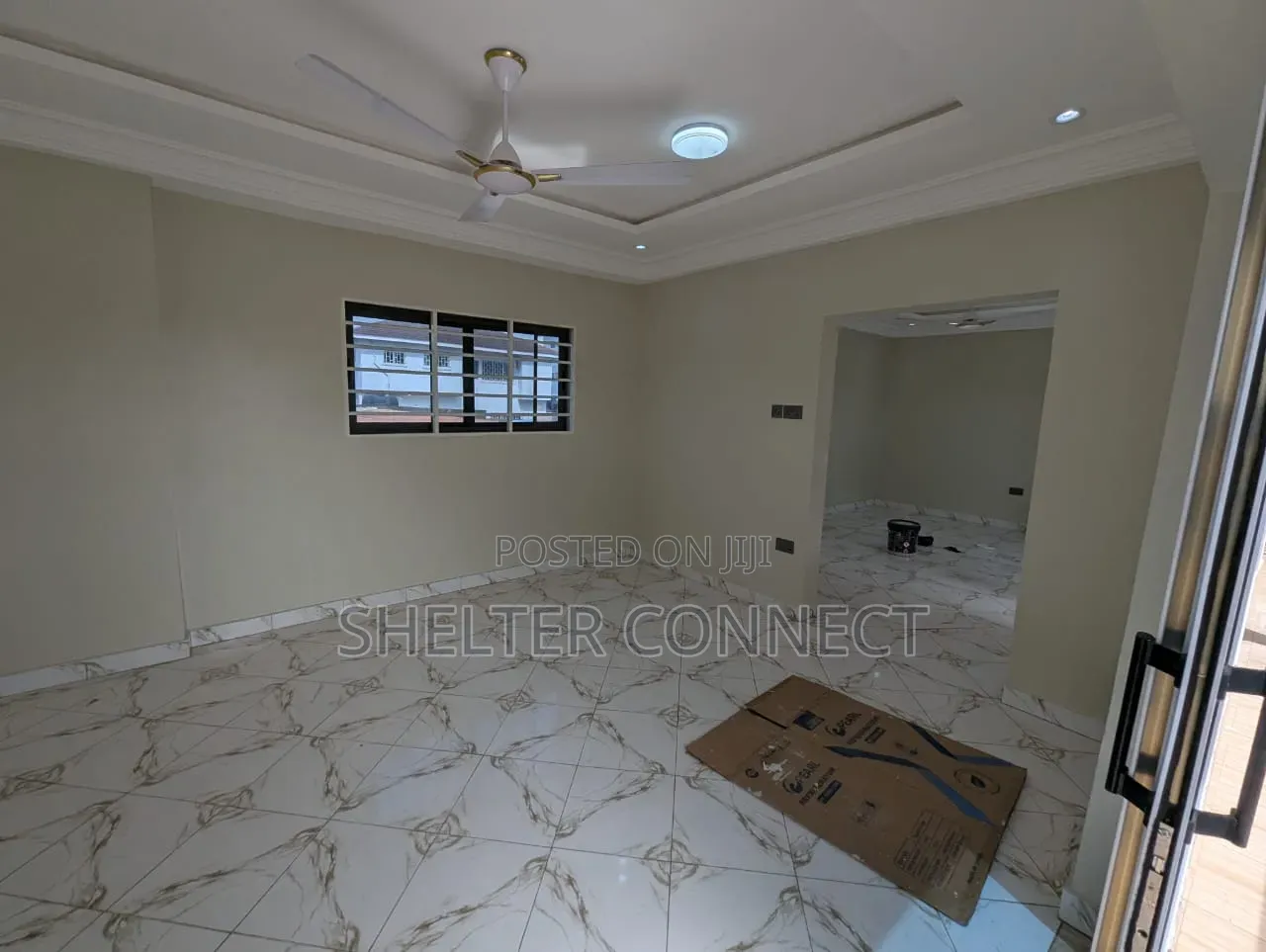 2bdrm Apartment in East Airport for rent in Airport Residential Area