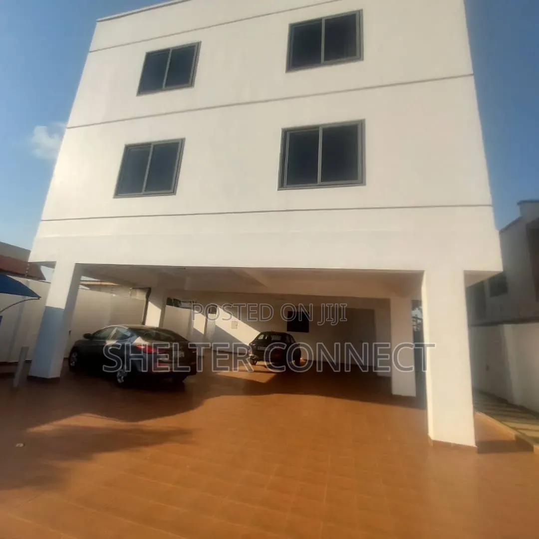 2bdrm Apartment in East Airport for rent in Airport Residential Area