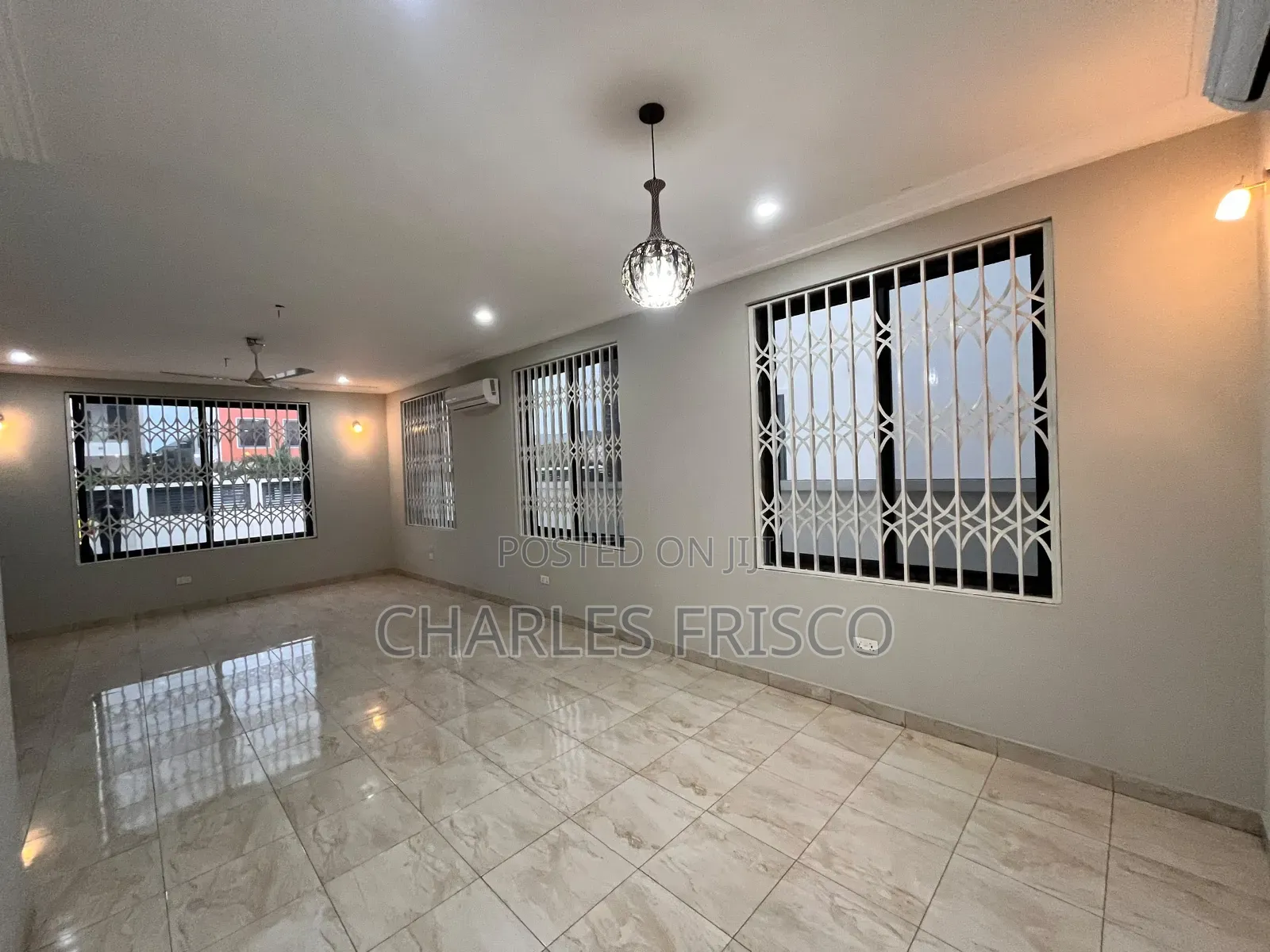 4bdrm Townhouse / Terrace in East Legon Hills, Nmai-Dzorn for rent in Nmai-Dzorn