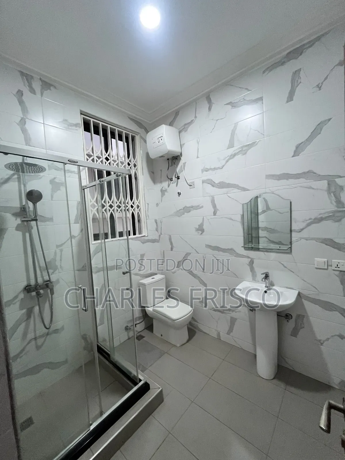 4bdrm Townhouse / Terrace in East Legon Hills, Nmai-Dzorn for rent in Nmai-Dzorn