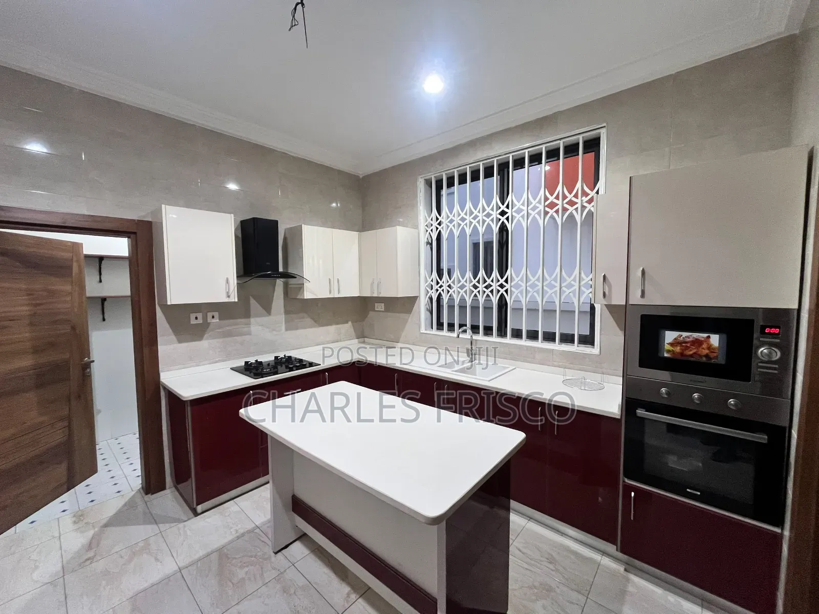 4bdrm Townhouse / Terrace in East Legon Hills, Nmai-Dzorn for rent in Nmai-Dzorn