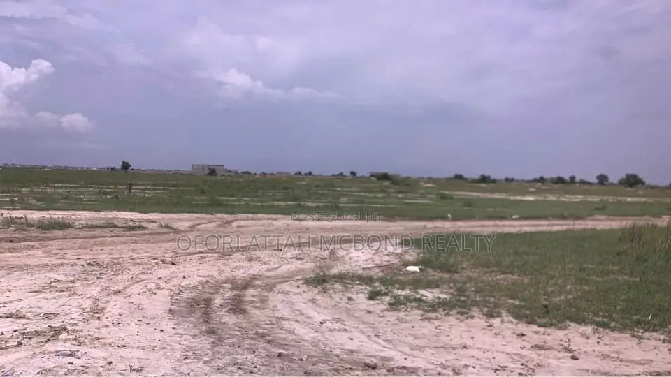> Prampram (Tsopoli Estate) Landsss for Sale ! (Genuine Plots) in Tema Metropolitan