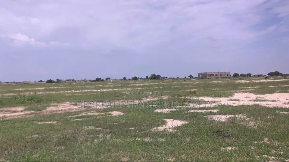 > Prampram (Tsopoli Estate) Landsss for Sale ! (Genuine Plots) in Tema Metropolitan
