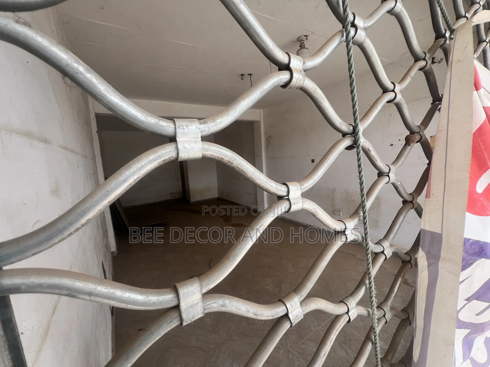 Shop Renting in Agbogba