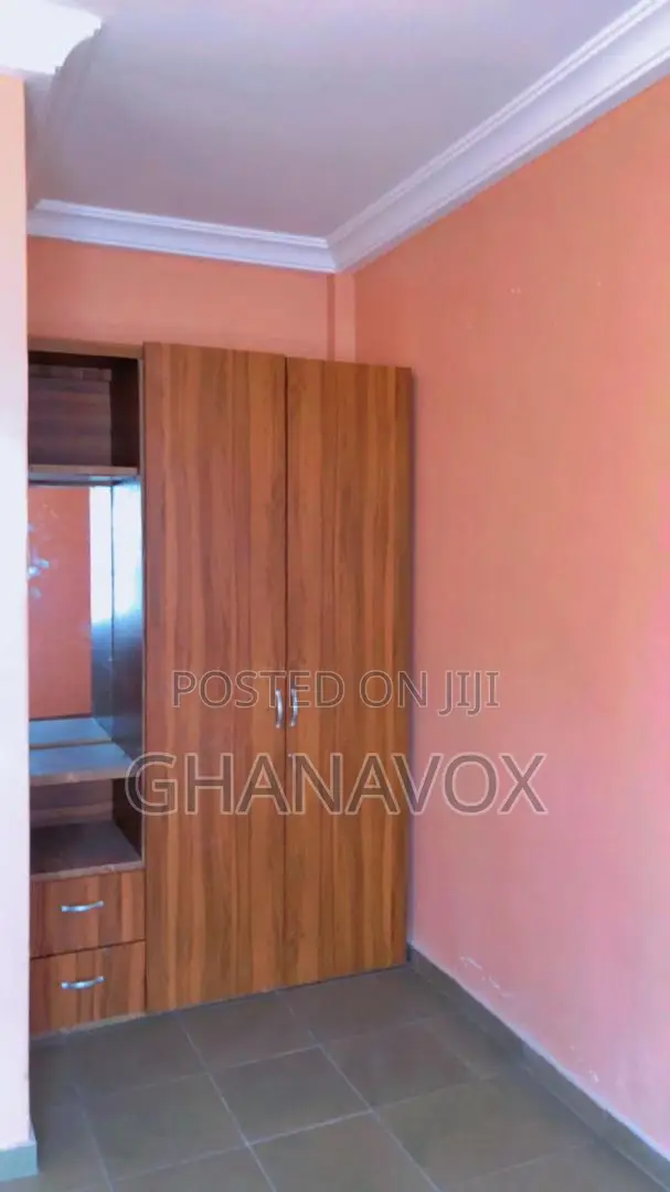 Studio Apartment in Ephesians 320, Zongo Junction for rent in Zongo Junction