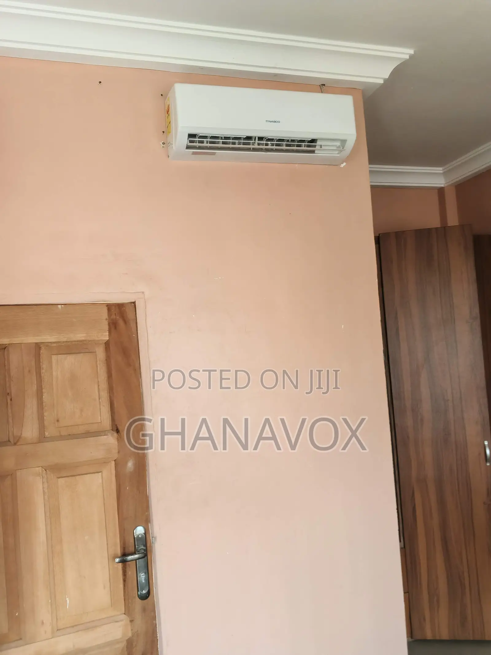 Studio Apartment in Ephesians 320, Zongo Junction for rent in Zongo Junction
