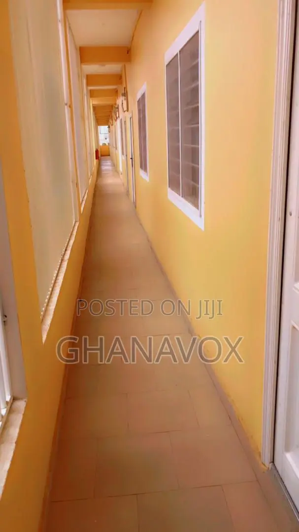 Studio Apartment in Ephesians 320, Zongo Junction for rent in Zongo Junction
