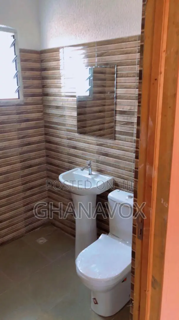 Studio Apartment in Ephesians 320, Zongo Junction for rent in Zongo Junction