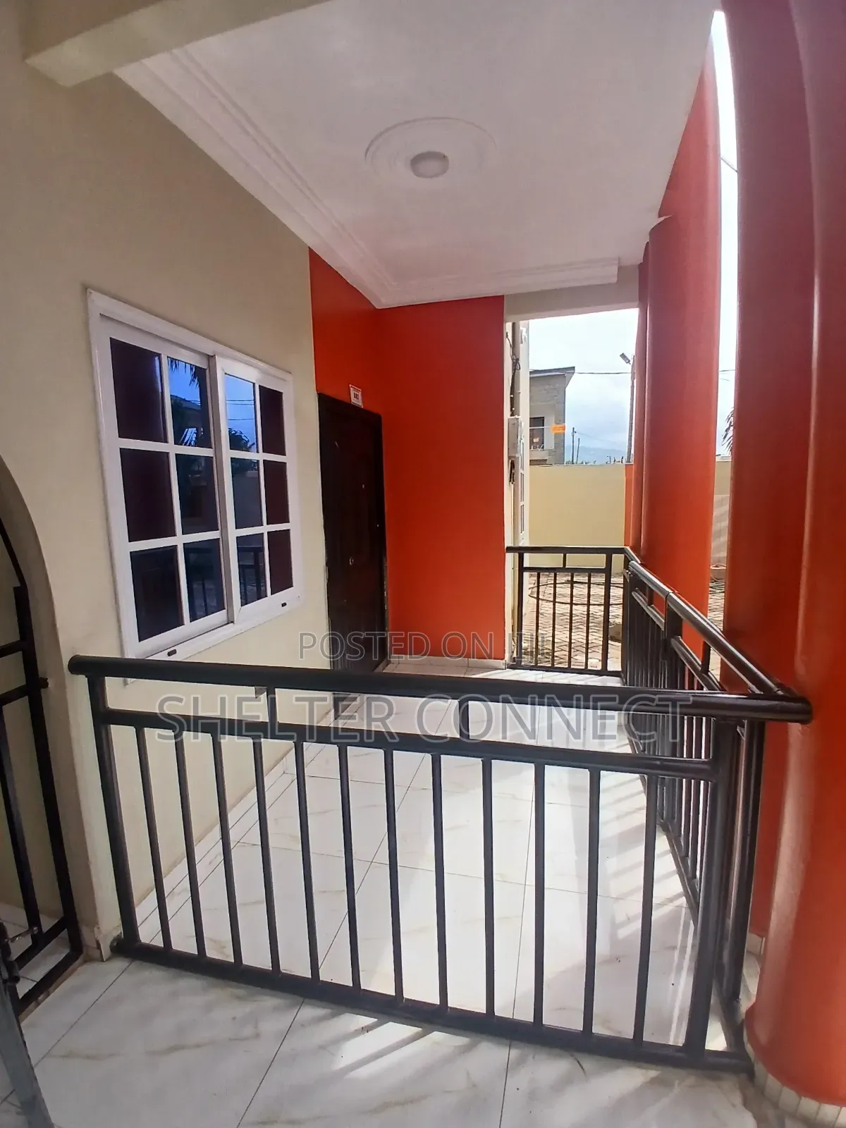 2bdrm Apartment in Oyarifa, Ghana Flag for rent in Ghana Flag