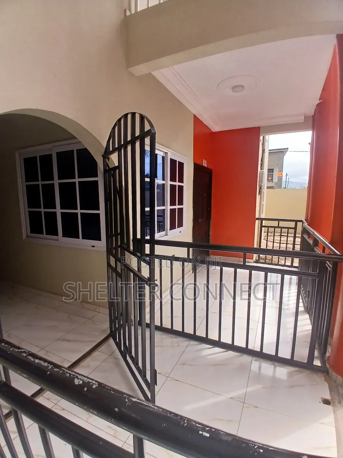 2bdrm Apartment in Oyarifa, Ghana Flag for rent in Ghana Flag