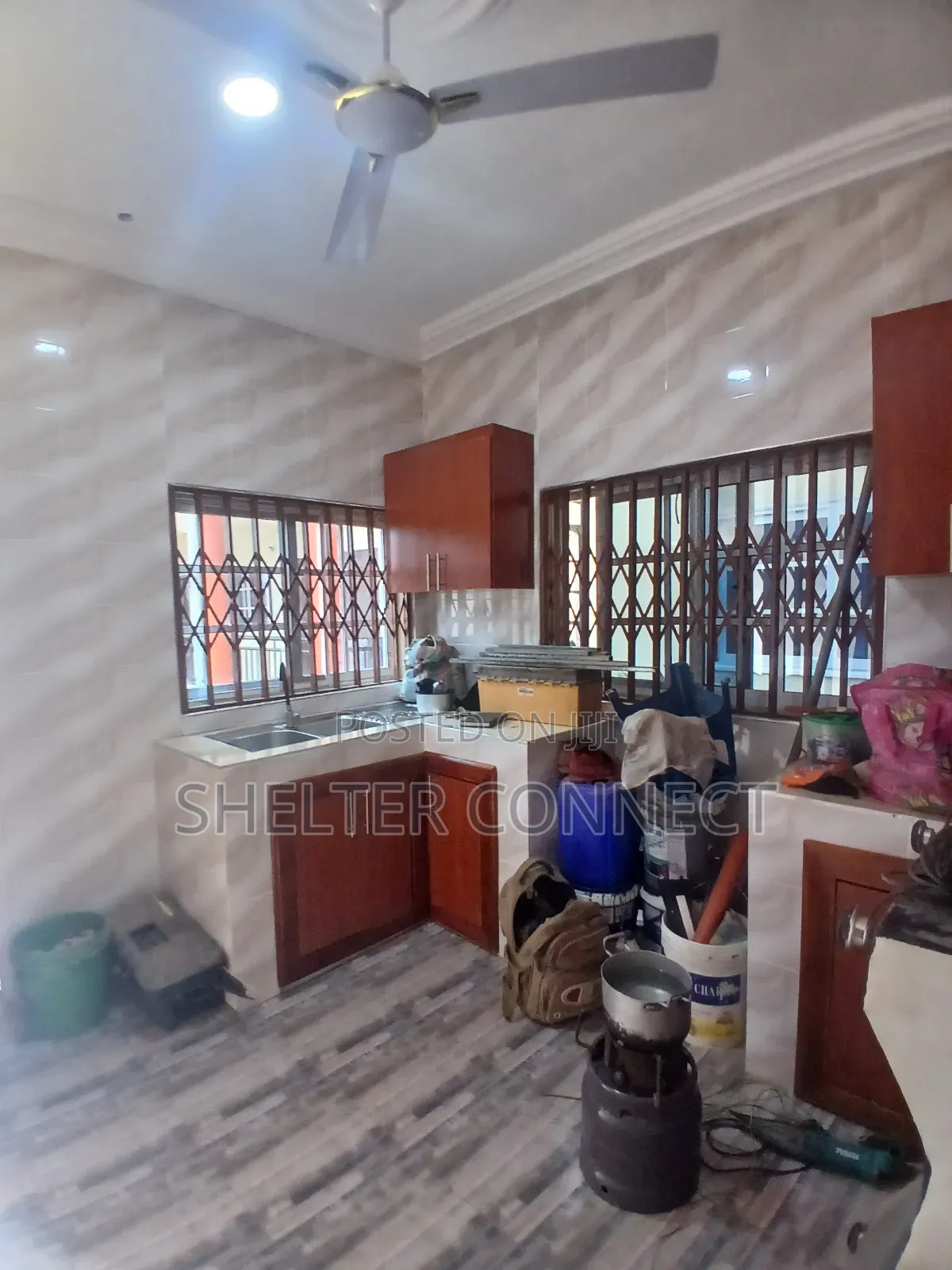 2bdrm Apartment in Oyarifa, Ghana Flag for rent in Ghana Flag
