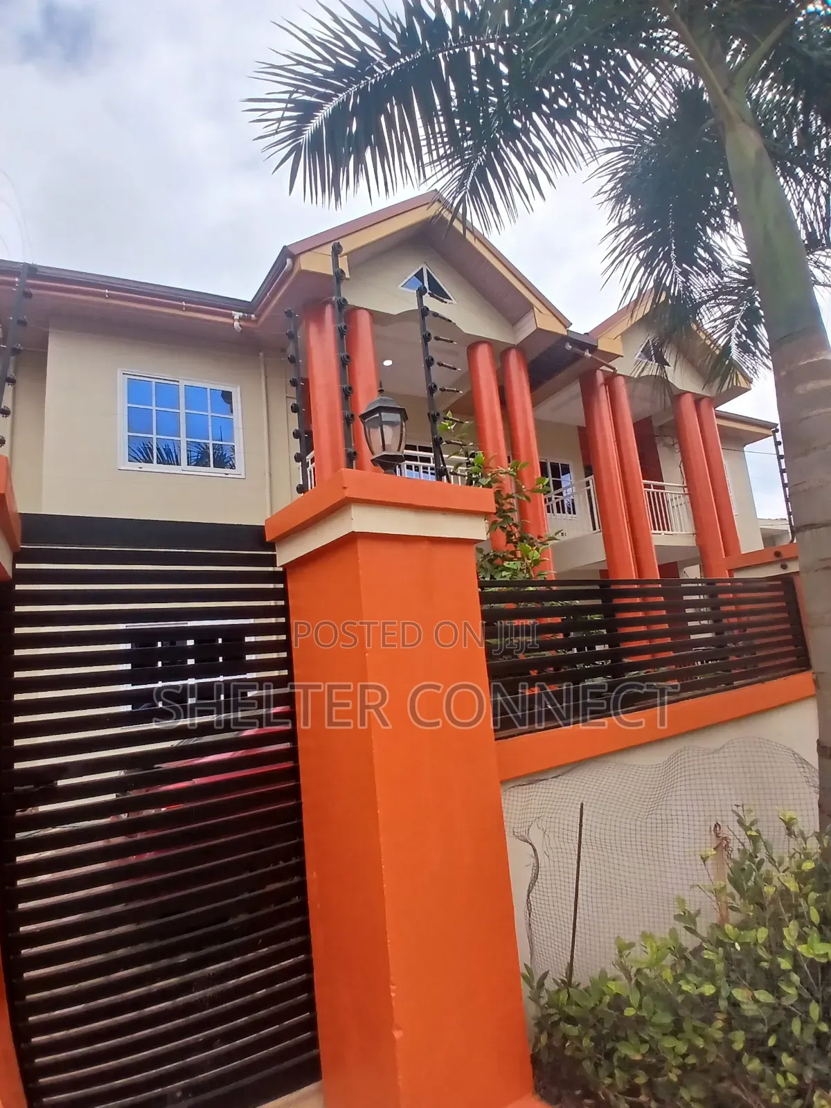 2bdrm Apartment in Oyarifa, Ghana Flag for rent in Ghana Flag
