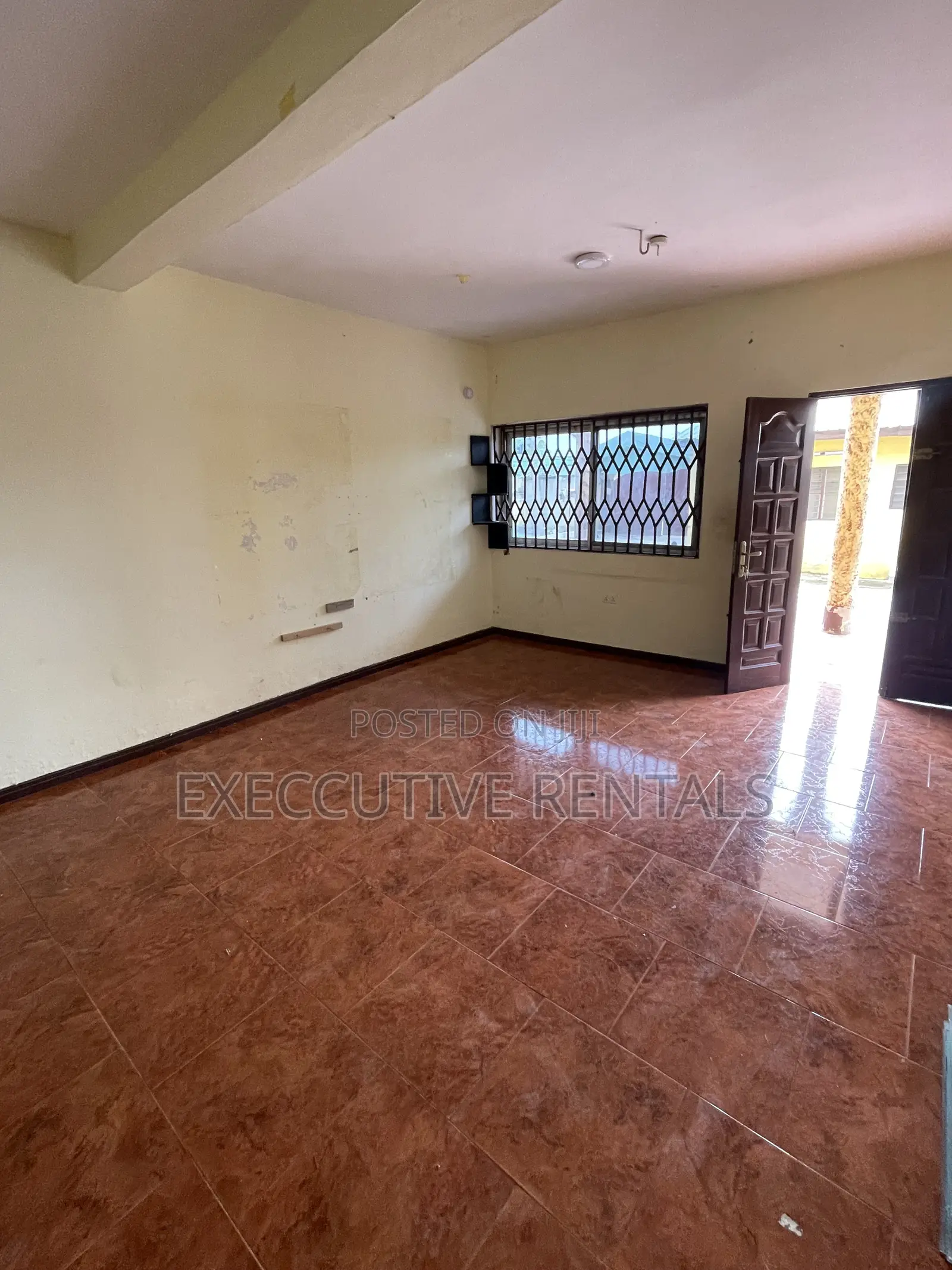 3bdrm Apartment in Kwashieman for rent in Kwashieman