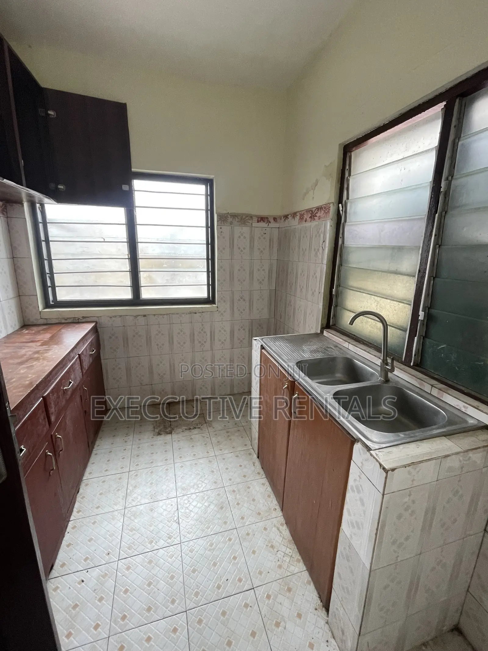 3bdrm Apartment in Kwashieman for rent in Kwashieman