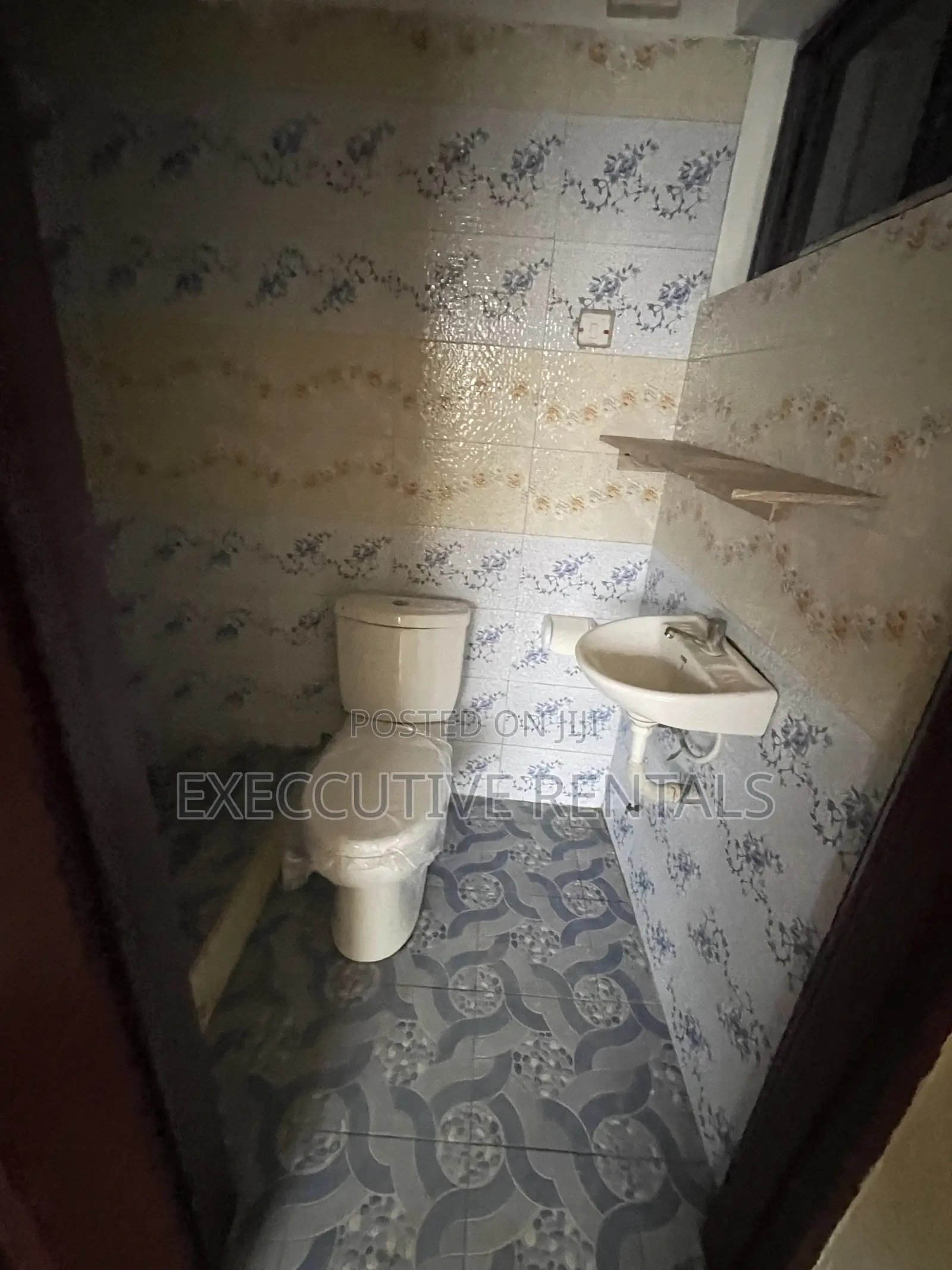 3bdrm Apartment in Kwashieman for rent in Kwashieman