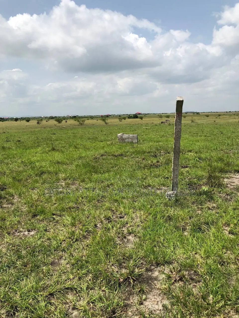 : Tsopoli Lands for Sale ! in Tema Metropolitan