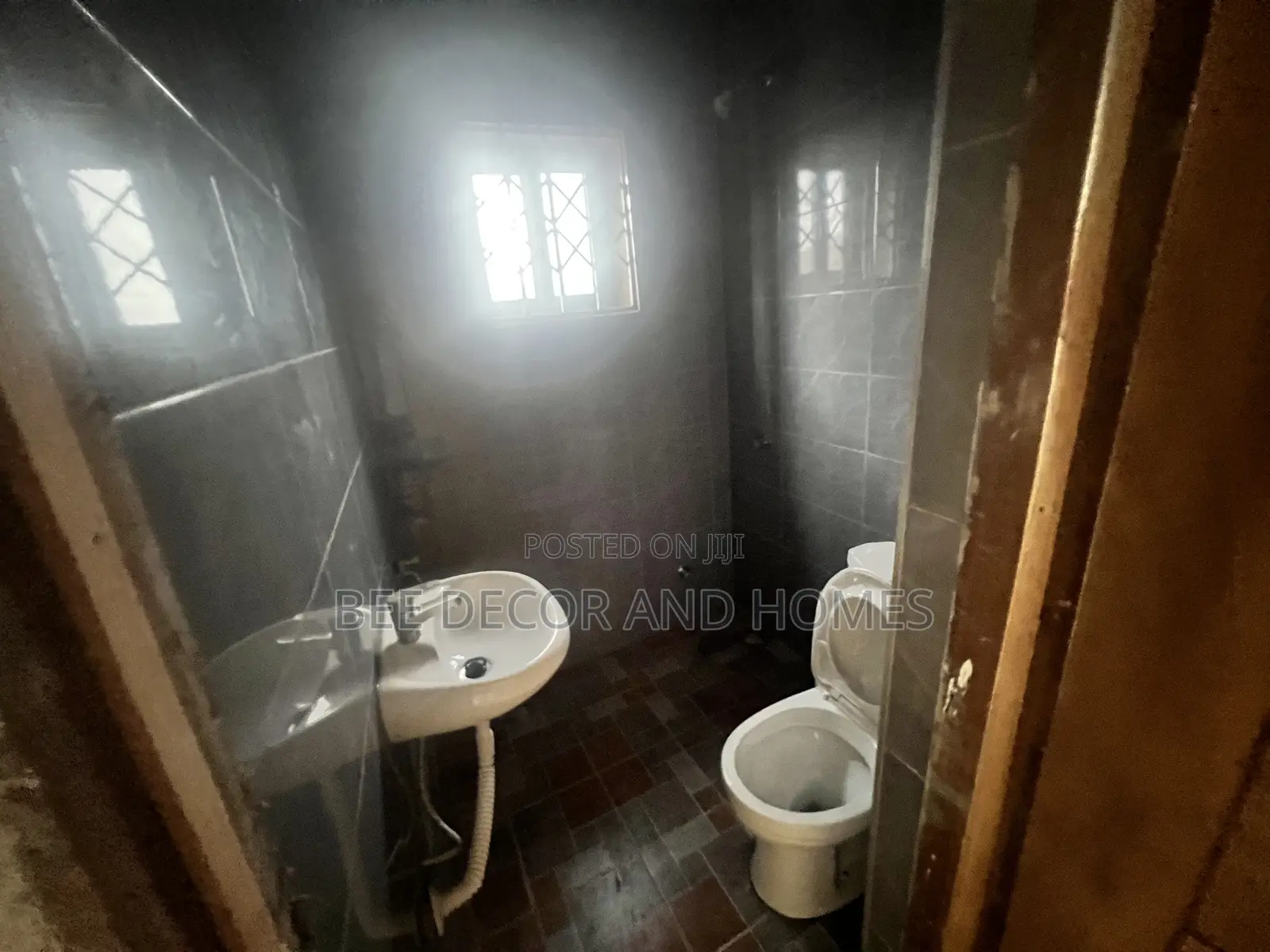 1bdrm Room & Parlour in Bee ๐ Decor & Homes, New Site for rent in New Site