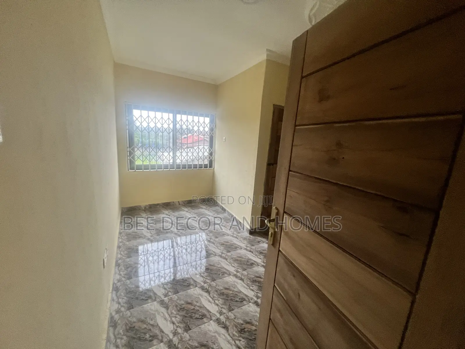 1bdrm Room & Parlour in Bee ๐ Decor & Homes, New Site for rent in New Site