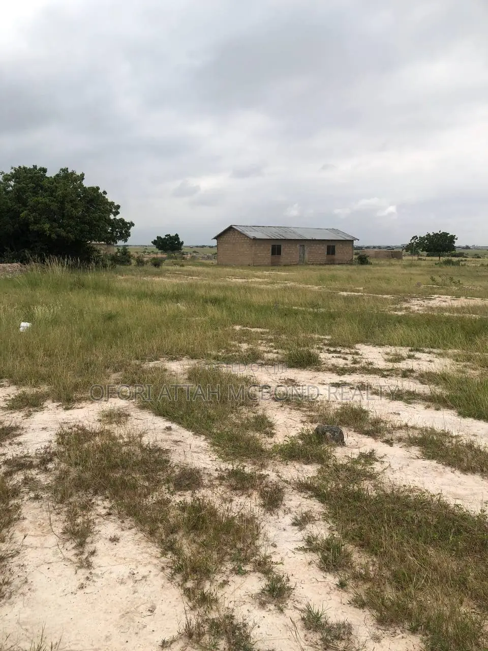 Grab a Genuine Plot at Tsopoli Airport City Lands ! in Tema Metropolitan